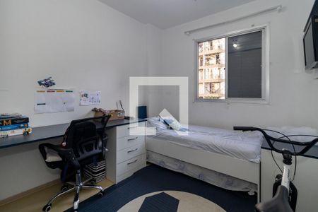 Apartamento à venda com 92m², 4 quartos e 1 vaga Apartamento à venda com 92m², 4 quartos e 1 vagaQuarto 2