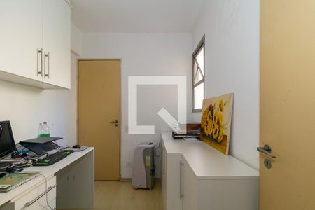 Apartamento à venda com 92m², 4 quartos e 1 vaga Apartamento à venda com 92m², 4 quartos e 1 vagaEscritório