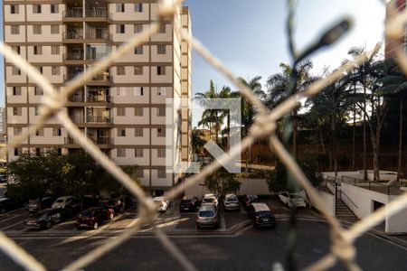 Vista da Varanda de apartamento para alugar com 4 quartos, 90m² em Vila Sonia, São Paulo