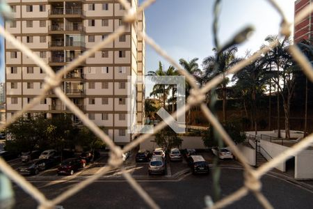 Apartamento à venda com 92m², 4 quartos e 1 vaga Apartamento à venda com 92m², 4 quartos e 1 vagaVista do Quarto 3