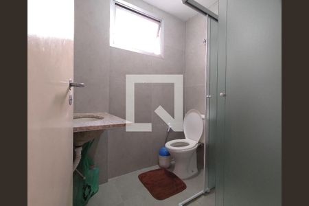 Apartamento à venda com 92m², 4 quartos e 1 vaga Apartamento à venda com 92m², 4 quartos e 1 vagaBanheiro