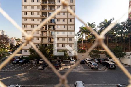 Apartamento à venda com 92m², 4 quartos e 1 vaga Apartamento à venda com 92m², 4 quartos e 1 vagaVista da Suíte