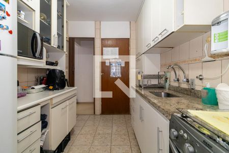 Apartamento à venda com 92m², 4 quartos e 1 vaga Apartamento à venda com 92m², 4 quartos e 1 vagaCozinha