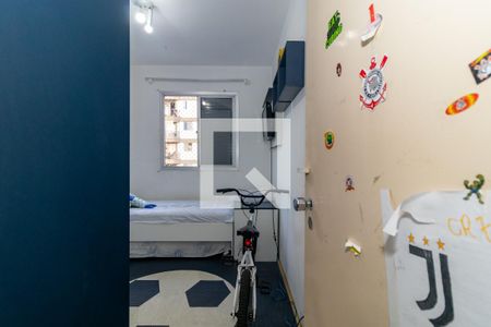 Apartamento à venda com 92m², 4 quartos e 1 vaga Apartamento à venda com 92m², 4 quartos e 1 vagaQuarto 2