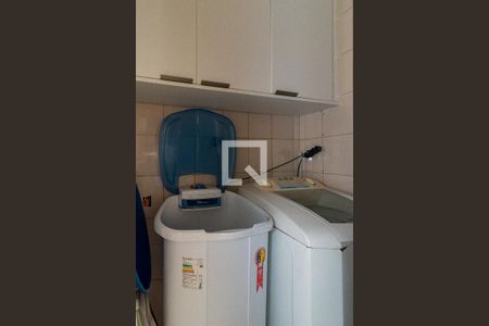 Apartamento à venda com 92m², 4 quartos e 1 vaga Apartamento à venda com 92m², 4 quartos e 1 vagaÁrea de Serviço