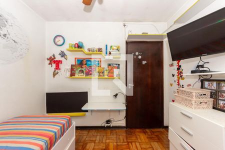 Casa à venda com 225m², 4 quartos e 2 vagas Casa à venda com 225m², 4 quartos e 2 vagasQuarto 2