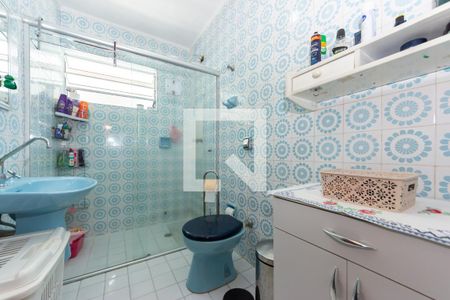 Casa à venda com 225m², 4 quartos e 2 vagas Casa à venda com 225m², 4 quartos e 2 vagasBanheiro