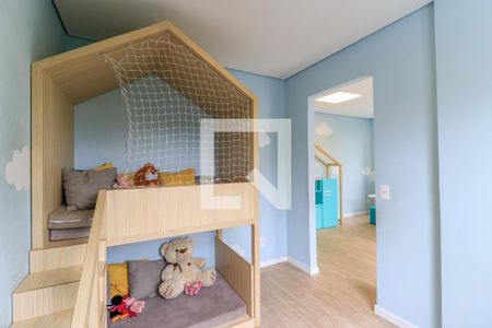 Apartamento à venda com 34m², 2 quartos e sem vaga Apartamento à venda com 34m², 2 quartos e sem vagaÁrea comum - Brinquedoteca