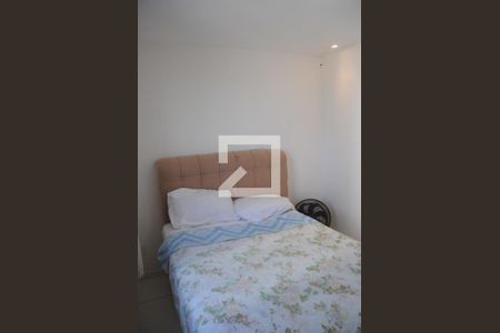 Quarto 1 de apartamento para alugar com 2 quartos, 44m² em Fazenda Grande 4, Salvador