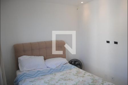 Quarto 1 de apartamento para alugar com 2 quartos, 44m² em Fazenda Grande 4, Salvador