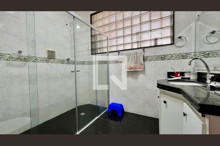 Apartamento à venda com 120m², 4 quartos e 1 vaga Apartamento à venda com 120m², 4 quartos e 1 vagabanho