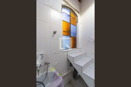 Casa à venda com 240m², 3 quartos e 4 vagasÁrea de Serviço