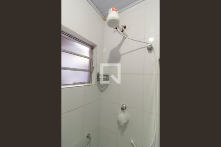 Casa à venda com 240m², 3 quartos e 4 vagasBanheiro da Suíte 1