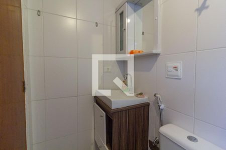 Casa à venda com 240m², 3 quartos e 4 vagasBanheiro da Suíte 2