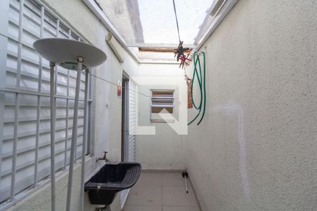 Casa à venda com 240m², 3 quartos e 4 vagasSacada da Suite 2
