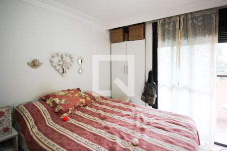 Apartamento à venda com 149m², 4 quartos e 2 vagasQuarto 1