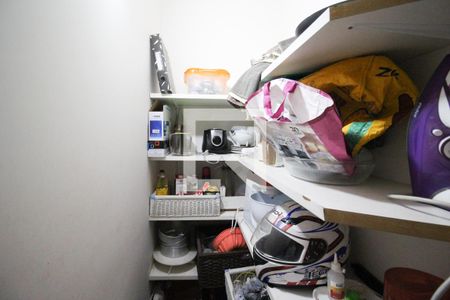 Apartamento à venda com 149m², 4 quartos e 2 vagasDespensa