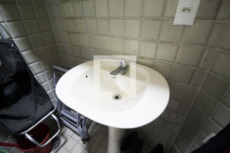 Apartamento à venda com 149m², 4 quartos e 2 vagasBanheiro de serviço