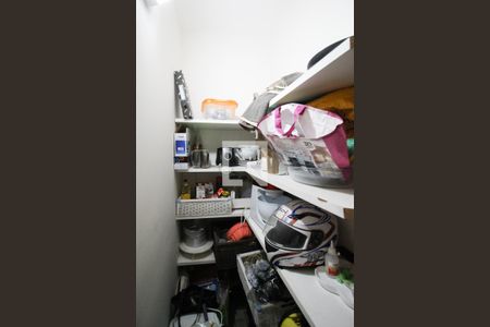 Apartamento à venda com 149m², 4 quartos e 2 vagasDespensa