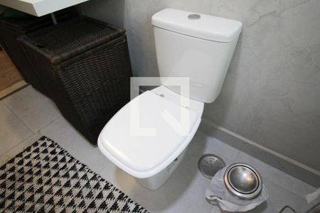 Apartamento à venda com 149m², 4 quartos e 2 vagasLavabo