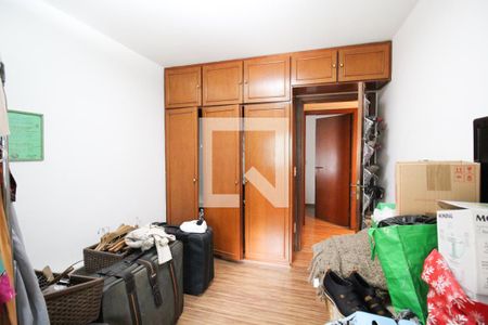 Apartamento à venda com 149m², 4 quartos e 2 vagasQuarto 3
