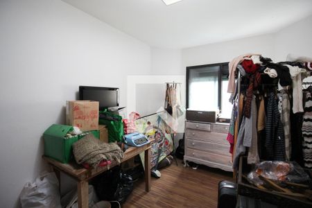 Apartamento à venda com 149m², 4 quartos e 2 vagasQuarto 3