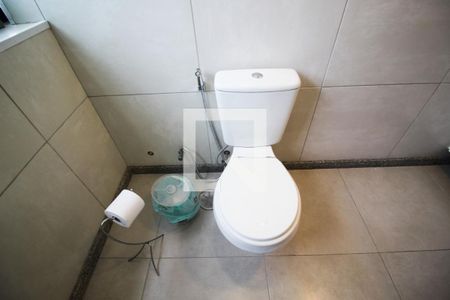 Apartamento à venda com 149m², 4 quartos e 2 vagasBanheiro da Suíte