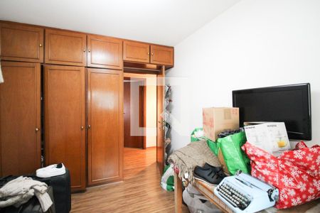 Apartamento à venda com 149m², 4 quartos e 2 vagasQuarto 3