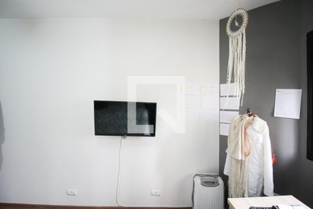 Apartamento à venda com 149m², 4 quartos e 2 vagasQuarto 2