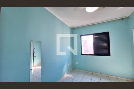 Suíte de apartamento para alugar com 2 quartos, 85m² em Guilhermina, Praia Grande