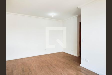 Sala de apartamento para alugar com 2 quartos, 68m² em Parque São Vicente , Santo André