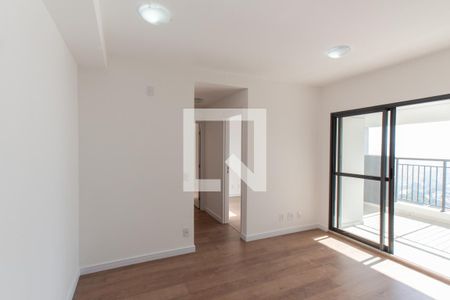 Sala de apartamento para alugar com 2 quartos, 63m² em Tucuruvi, São Paulo