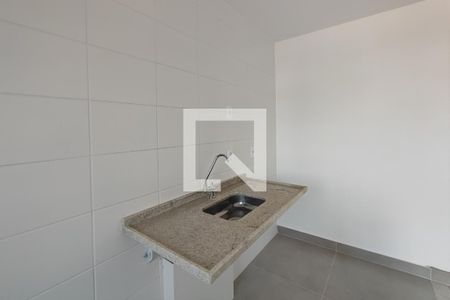 Apartamento para alugar com 33m², 1 quarto e 1 vaga Apartamento para alugar com 33m², 1 quarto e 1 vagaCozinha