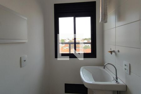 Apartamento para alugar com 33m², 1 quarto e 1 vaga Apartamento para alugar com 33m², 1 quarto e 1 vagarea de Serviço