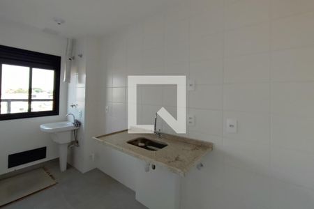 Apartamento para alugar com 33m², 1 quarto e 1 vaga Apartamento para alugar com 33m², 1 quarto e 1 vagaCozinha