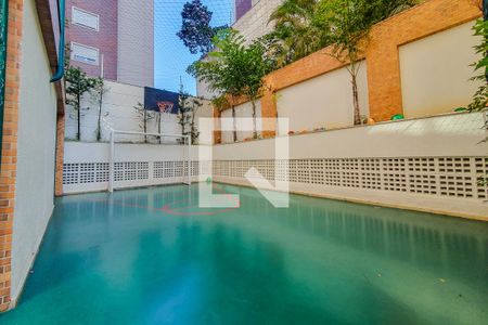 Apartamento à venda com 151m², 3 quartos e 3 vagas Apartamento à venda com 151m², 3 quartos e 3 vagasQuadra