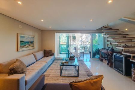 Apartamento à venda com 151m², 3 quartos e 3 vagas Apartamento à venda com 151m², 3 quartos e 3 vagassala