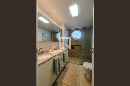 Apartamento à venda com 151m², 3 quartos e 3 vagas Apartamento à venda com 151m², 3 quartos e 3 vagasquarto 3 suite 3