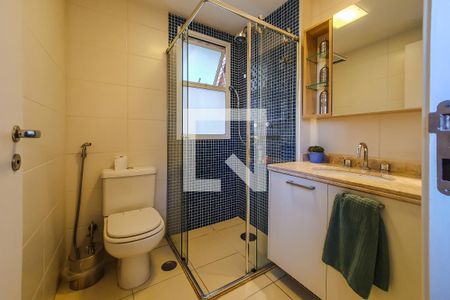 Apartamento à venda com 151m², 3 quartos e 3 vagas Apartamento à venda com 151m², 3 quartos e 3 vagasquarto 2 suite 2