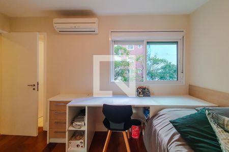 Apartamento à venda com 151m², 3 quartos e 3 vagas Apartamento à venda com 151m², 3 quartos e 3 vagasquarto 1 suite 1