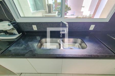 Apartamento à venda com 151m², 3 quartos e 3 vagas Apartamento à venda com 151m², 3 quartos e 3 vagascozinha