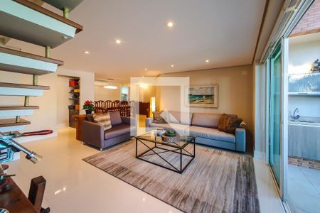 Apartamento à venda com 151m², 3 quartos e 3 vagas Apartamento à venda com 151m², 3 quartos e 3 vagassala