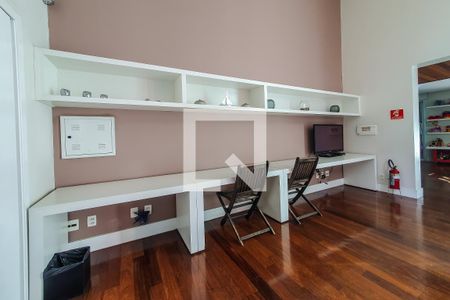 Apartamento à venda com 151m², 3 quartos e 3 vagas Apartamento à venda com 151m², 3 quartos e 3 vagasSala de Jogos