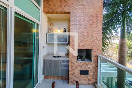 Apartamento à venda com 151m², 3 quartos e 3 vagas Apartamento à venda com 151m², 3 quartos e 3 vagasvaranda