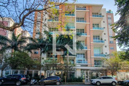 Apartamento à venda com 151m², 3 quartos e 3 vagas Apartamento à venda com 151m², 3 quartos e 3 vagasFachada do Prédio