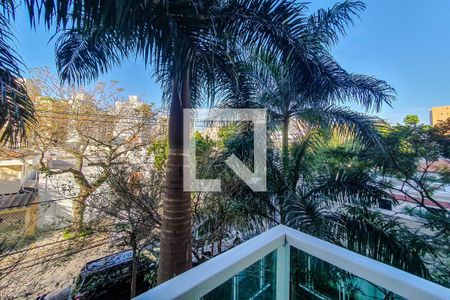 Apartamento à venda com 151m², 3 quartos e 3 vagas Apartamento à venda com 151m², 3 quartos e 3 vagasvaranda vista