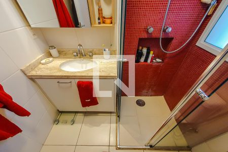 Apartamento à venda com 151m², 3 quartos e 3 vagas Apartamento à venda com 151m², 3 quartos e 3 vagasquarto 1 suite 1