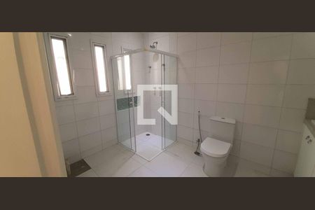 Casa à venda com 398m², 6 quartos e sem vaga Casa à venda com 398m², 6 quartos e sem vagaBanheiro da Suíte 2
