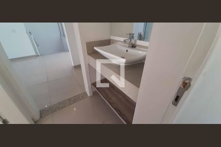 Casa à venda com 398m², 6 quartos e sem vaga Casa à venda com 398m², 6 quartos e sem vagaLavabo