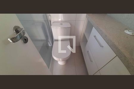Casa à venda com 398m², 6 quartos e sem vaga Casa à venda com 398m², 6 quartos e sem vagaBanheiro da Suíte 3